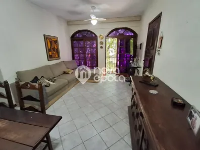 Apartamento com 2 Quartos à venda, 101m² no Grajaú, Rio de Janeiro