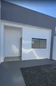 Casa com 2 Quartos à venda, 67m² no Novo Mundo, Uberlândia