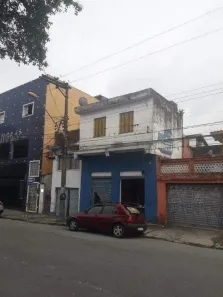 Lote/Terreno à venda, 300m² no Vila Curuçá, Santo André