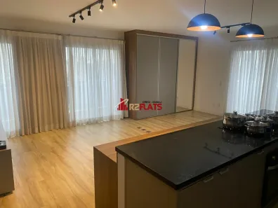 Flat com 1 Quarto à venda, 50m² no Vila Cruzeiro, São Paulo
