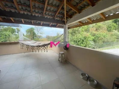 Casa de Condomínio com 6 Quartos à venda, 500m² no , Itupeva