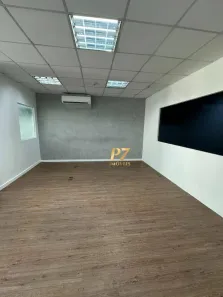 Sala Comercial para alugar, 62m² no Centro, São Bernardo do Campo