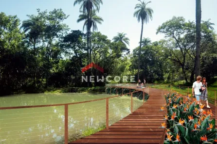 Lote/Terreno à venda, 15m² no Residencial Poços, Lagoa Santa