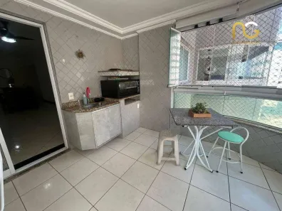 Apartamento com 2 Quartos à venda, 139m² no Tupi, Praia Grande