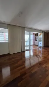 Apartamento com 3 Quartos à venda, 124m² no Jardim Consórcio, São Paulo