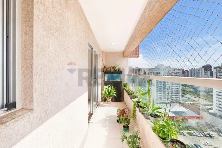Apartamento com 4 Quartos à venda, 109m² no Sul, Brasília