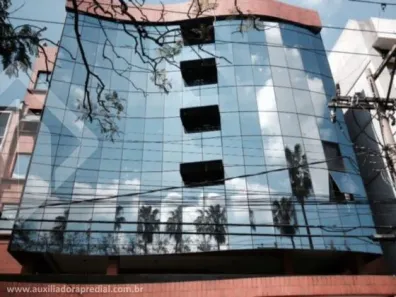 Sala Comercial à venda, 32m² no Petrópolis, Porto Alegre