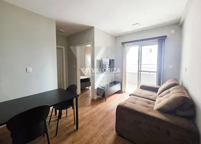 Apartamento com 2 Quartos para alugar, 59m² no Parque Campolim, Sorocaba