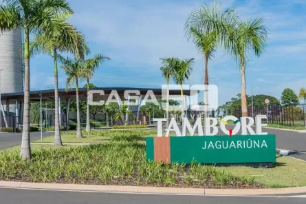 Lote/Terreno à venda, 539m² no Chácara São José, Jaguariúna