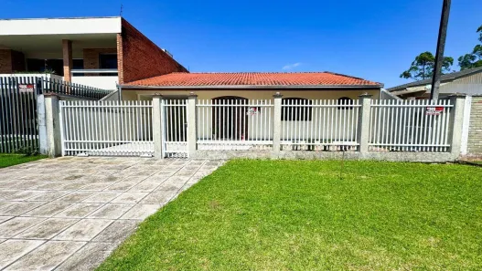 Casa com 4 Quartos à venda, 174m² no Cohapar, Guaratuba