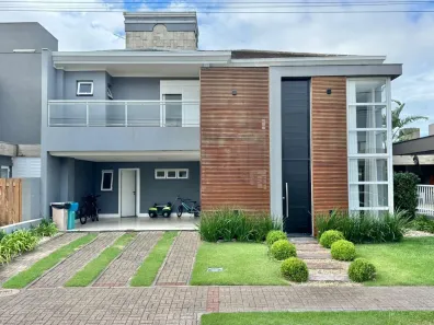 Casa de Condomínio com 5 Quartos à venda, 220m² no , Xangri-Lá