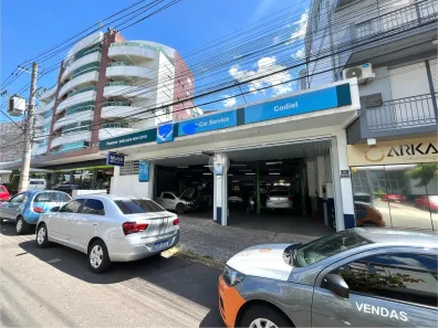 Galpão/Depósito/Armazém com 4 Quartos para alugar, 450m² no Nonoai, Santa Maria