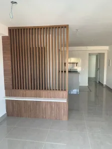 Apartamento com 1 Quarto para alugar, 37m² no Jardim São Paulo(Zona Norte), São Paulo