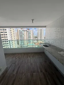 Apartamento com 3 Quartos à venda, 104m² no Grageru, Aracaju