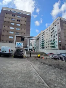 Apartamento com 3 Quartos à venda, 72m² no Recanto das Palmeiras, Teresina