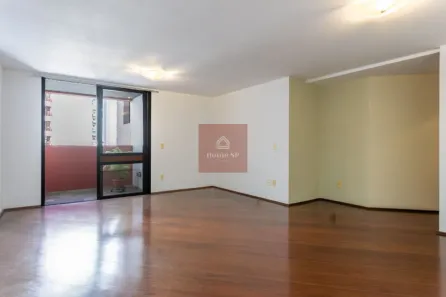 Apartamento com 3 Quartos à venda, 120m² no Planalto Paulista, São Paulo