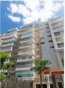 Apartamento com 2 Quartos à venda, 100m² no Mooca, São Paulo