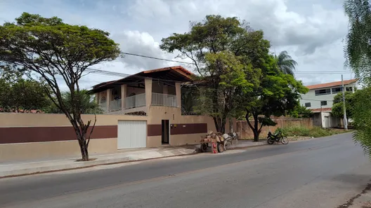 Casa com 5 Quartos à venda, 420m² no Major Prates, Montes Claros