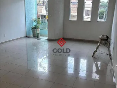 Sobrado com 3 Quartos para alugar, 191m² no Campestre, Santo André