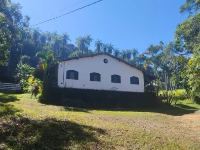 Fazenda/Sítio com 3 Quartos à venda, 180m² no Centro, Jaboticatubas