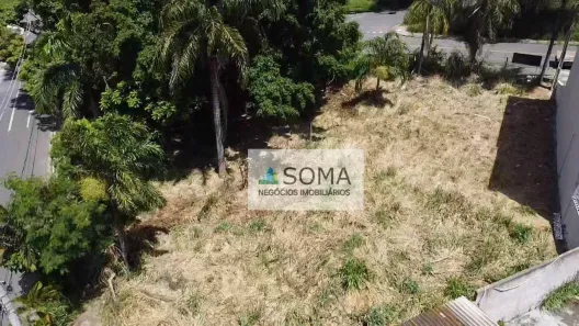 Lote/Terreno à venda, 737m² no Jardim Indianópolis, Campinas