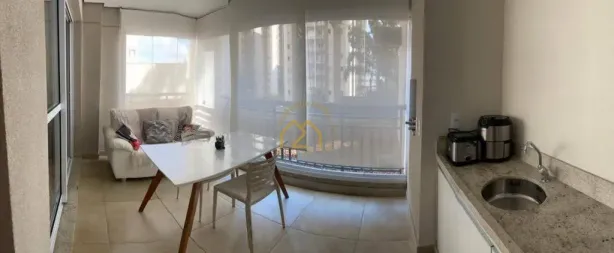 Apartamento com 3 Quartos à venda, 93m² no Baeta Neves, São Bernardo do Campo