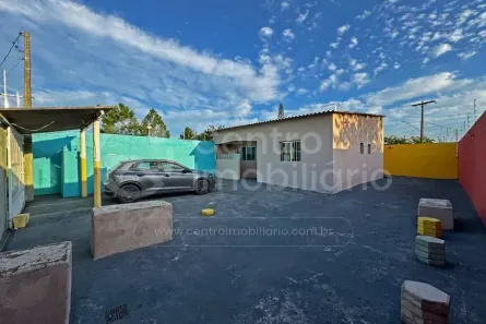 Casa com 2 Quartos à venda, 67m² no Estancia Sao José, Peruíbe
