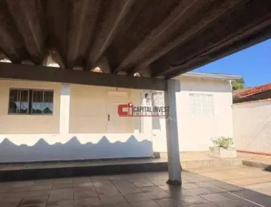 Casa com 2 Quartos à venda, 160m² no Jardim Haruji, Jaguariúna