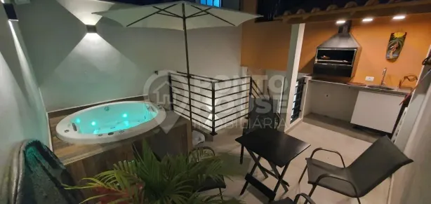Sobrado com 2 Quartos à venda, 130m² no Planalto Paulista, São Paulo