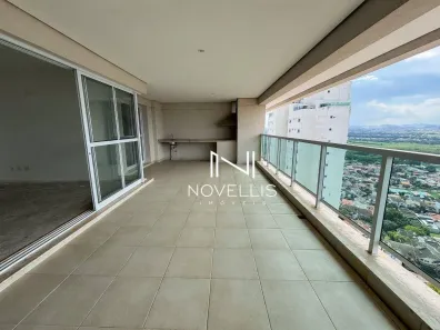 Apartamento com 4 Quartos à venda, 281m² no Jardim das Colinas, São José dos Campos