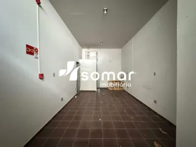 Ponto Comercial para alugar, 28m² no Alvorada, Divinópolis