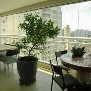 Apartamento com 3 Quartos à venda, 155m² no Nova Petrópolis, São Bernardo do Campo