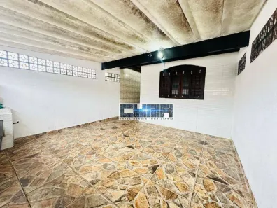 Casa com 2 Quartos à venda, 130m² no Maracanã, Praia Grande