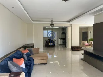 Apartamento com 4 Quartos à venda, 158m² no Capoeiras, Florianópolis
