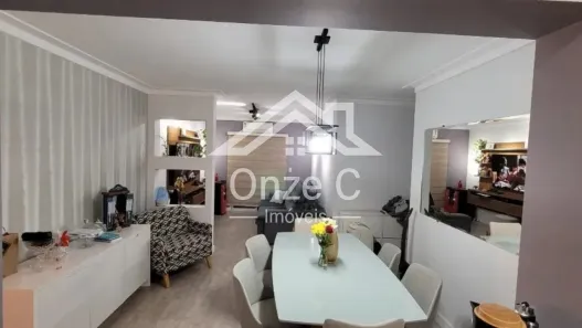 Apartamento com 3 Quartos à venda, 89m² no Jardim Aida, Guarulhos