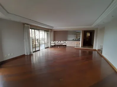 Apartamento com 5 Quartos à venda, 305m² no Paraíso, São Paulo