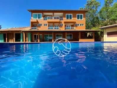 Casa com 6 Quartos à venda, 500m² no Porto Grande, Guarapari