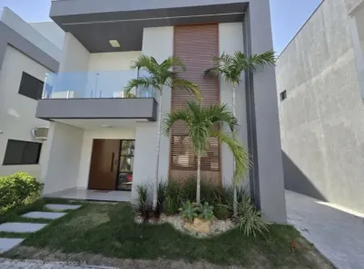 Casa com 4 Quartos à venda, 200m² no Vilas do Atlântico, Lauro de Freitas