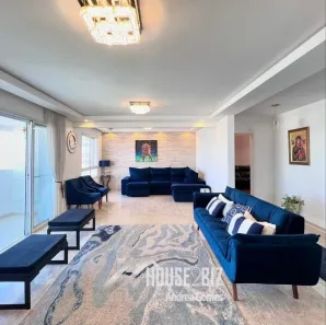 Apartamento com 3 Quartos à venda, 261m² no Vila Andrade, São Paulo