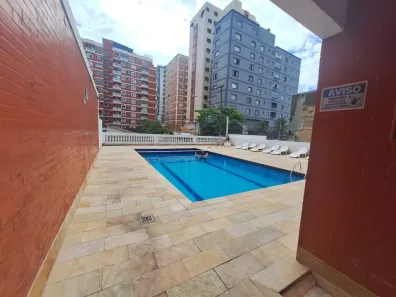 Apartamento com 2 Quartos à venda, 83m² no Tupi, Praia Grande