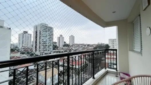Apartamento com 4 Quartos à venda, 110m² no Vila Guilherme, São Paulo