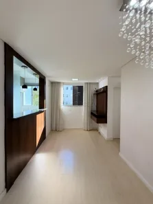 Apartamento com 2 Quartos para alugar, 50m² no Rios di Itália, São José do Rio Preto