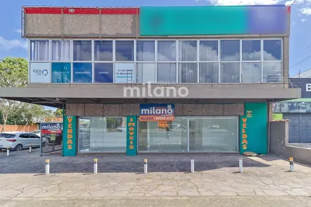 Ponto Comercial para alugar, 100m² no Cavalhada, Porto Alegre
