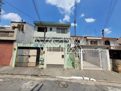 Sobrado com 2 Quartos à venda, 152m² no Vila Guilherme, São Paulo
