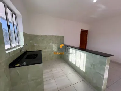 Casa com 1 Quarto para alugar, 65m² no Vila Adalgisa, São Paulo