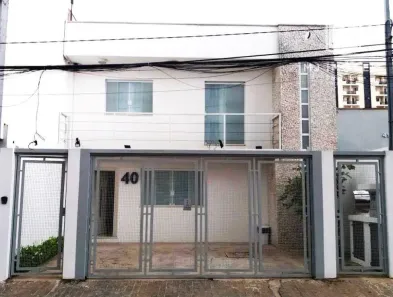 Imóvel Comercial à venda, 144m² no Indianópolis, São Paulo