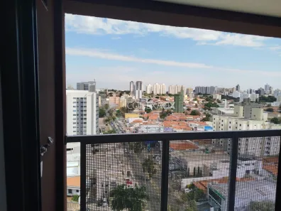 Apartamento com 1 Quarto à venda, 36m² no Botafogo, Campinas