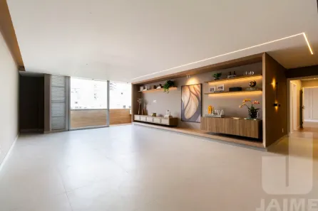 Apartamento com 3 Quartos à venda, 181m² no Santa Cecília, São Paulo