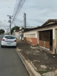Casa com 2 Quartos à venda, 154m² no Jardim Nova Hortolândia I, Hortolândia