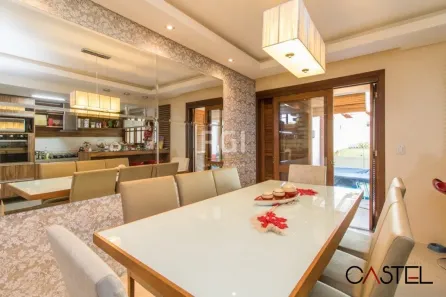 Sobrado com 3 Quartos à venda, 181m² no Ipanema, Porto Alegre